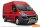 Frontbügel mit Unterbodenschutz für Fiat Ducato 2014-2024 70mm Gutachten