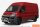 Frontbügel mit Querstreben für Fiat Ducato 2014-2024 70mm Gutachten