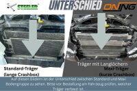 Frontbügel mit Unterfahrschutz für Fiat Ducato 2006-2024 70mm Gutachten