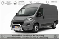 Frontbügel mit Unterfahrschutz für Fiat Ducato 2014-2024 70mm Gutachten