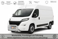 Frontbügel mit Unterfahrschutz für Fiat Ducato 2014-2024 70mm Gutachten