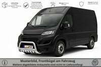 Frontbügel mit Unterfahrschutz für Fiat Ducato 2014-2024 70mm Gutachten