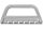 Frontbügel mit Unterfahrschutz für Fiat Ducato 2006-2024 70mm Gutachten