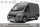 Frontbügel mit Unterfahrschutz für Fiat Ducato 2014-2024 70mm Gutachten