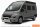 Frontbügel mit Unterfahrschutz für Fiat Ducato 2014-2024 70mm Gutachten