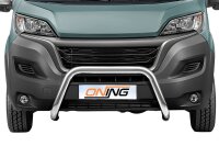 Frontbügel für Fiat Ducato 2006-2024...