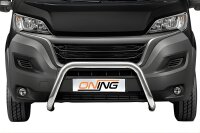 Frontbügel für Fiat Ducato 2014-2024...