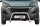 Frontbügel für Fiat Ducato 2006-2024 Ø70mm Gutachten Frontschutzbügel