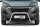 Frontbügel für Fiat Ducato 2006-2024 Ø70mm Gutachten Frontschutzbügel