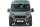 Frontbügel für Fiat Ducato 2006-2024 Ø70mm Gutachten Frontschutzbügel