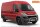 Frontbügel für Fiat Ducato 2014-2024 Ø70mm Gutachten Frontschutzbügel