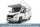 Frontbügel mit Unterbodenschutz für Fiat Ducato MAXI Camper 2006-2024 70mm Gutachten