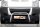 Frontbügel für Citroen Jumper 2006-2014 Ø70mm Frontschutzbügel Gutachten