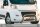 Frontbügel für Citroen Jumper 2006-2014 Ø70mm Frontschutzbügel Gutachten