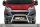 Frontbügel mit Querstreben für Citroen Jumper 2014-2024 Ø70mm Gutachten
