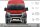 Frontbügel mit Querstreben für Citroen Jumper 2014-2024 Ø70mm Gutachten