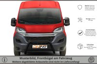 Frontbügel mit Querstreben für Citroen Jumper 2014-2024 SCHWARZ 70mm Gutachten