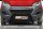 Frontbügel mit Querstreben für Citroen Jumper 2014-2024 SCHWARZ 70mm Gutachten