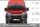 Frontbügel mit Querstreben für Citroen Jumper 2014-2024 SCHWARZ 70mm Gutachten