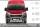 Frontbügel mit Unterfahrschutz für Citroen Jumper 2014-2024 Gutachten