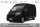 Frontbügel mit Unterfahrschutz für Citroen Jumper 2014-2024 SCHWARZ  Gutachten