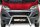 Frontbügel für Citroen Jumper 2014-2024 Ø70mm Frontschutzbügel Gutachten