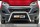 Frontbügel für Citroen Jumper 2014-2024 Ø70mm Frontschutzbügel Gutachten