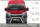 Frontbügel für Citroen Jumper 2014-2024 Ø70mm Frontschutzbügel Gutachten