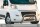 Frontbügel für Citroen Jumper 2014-2024 Ø70mm Frontschutzbügel Gutachten