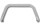 Frontbügel für Citroen Jumper 2014-2024 Ø70mm Frontschutzbügel Gutachten