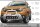 Frontschutzbügel für Dacia Duster 2018-2023 mit Unterbodenschutz 60mm Frontbügel