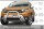 Frontbügel mit Querstreben für Dacia Duster 2018-2023 Edelstahl Gutachten
