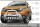 Frontbügel mit Unterfahrschutz für Dacia Duster 2018-2023 60mm Gutachten