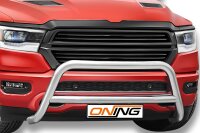 Frontbügel mit Querstrebe für DODGE RAM 1500 ab...