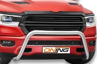 Frontbügel für DODGE RAM 1500 ab 2019- aus...