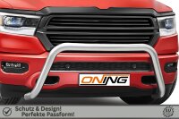 Frontbügel für DODGE RAM 1500 ab 2019- aus...