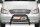 Frontschutzbügel SCHWARZ ohne Querstrebe passend für Mercedes Vito W639 Bj. 2003-2010