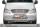 Frontschutzbügel mit Unterfahrschutz für Mercedes Vito W639 Bj.2003-2010 Gutachten