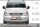 Frontschutzbügel mit Unterfahrschutz für Mercedes Vito W639 Bj.2003-2010 Gutachten
