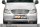 Frontbügel mit Querstrebe passend für Mercedes Vito W639 Bj. 2003-2010