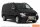 Frontbügel mit Querstrebe passend für Mercedes Vito W639 Bj. 2003-2010