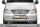 Frontschutzbügel mit Querstrebe passend für Mercedes Vito W639 Bj. 2003-2010