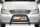 Frontschutzbügel SCHWARZ mit Querstrebe passend für Mercedes Vito W639 Bj. 2003-2010