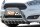 Frontbügel Unterbodenschutz für Ford Transit Courier 2014-2018 60mm Gutachten