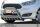 Frontbügel Unterbodenschutz für Ford Transit Courier 2014-2018 60mm Gutachten