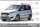 Frontbügel Unterbodenschutz für Ford Transit Courier 2014-2018 60mm Gutachten