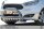 Frontbügel mit Unterfahrschutz für Ford Transit Courier 2014-2018 60mm Gutachten