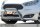 Frontbügel mit Querstreben für Ford Transit Courier 2014-2018 Gutachten
