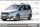 Frontbügel mit Querstreben für Ford Transit Courier 2014-2018 Gutachten
