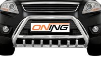 Frontbügel mit Unterbodenschutz für Ford Kuga I...